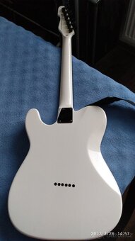 Elektrická kytara ESP LTD - 5