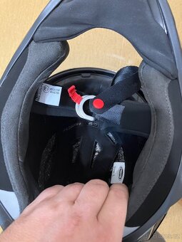 Caberg drift evo Carbon - 5