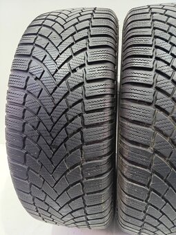 2ks zimní pneu 215/60/16 Bridgestone - 5
