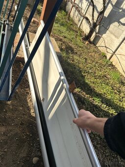 Moderní školní tabule + konstrukce - 5