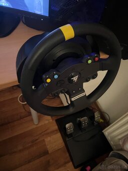 Herní volant Thrustmaster TMX PRO - 5