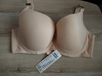 podprsenky a kalhotky - 5