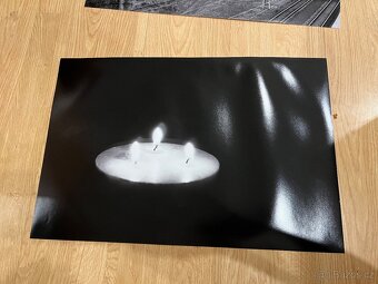 Fotografie černobílé - 5