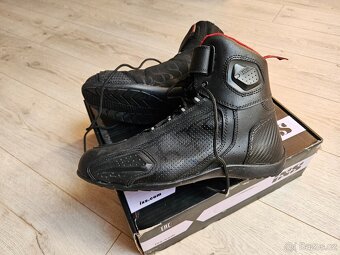 Boty iXS RS-400 - 5