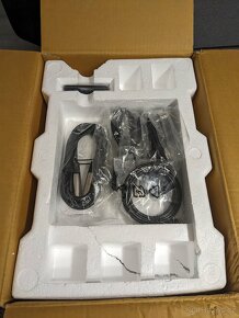 Studiové reproduktory YAMAHA NX N500 bílé (Nové) - 5