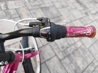 Superior paint 20 růžové - 5