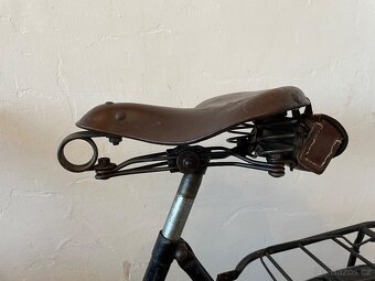 Staré jízdní kolo - 5