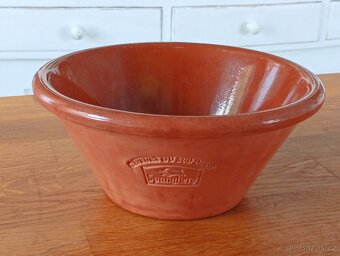 KERAMICKÁ MÍSA SPANGHERO - 5