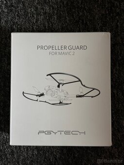 Příslušenství z dronu Mavic 2 Pro - TOP - 5