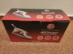 Vysavač Hoover PR50PAR 011+ žehlička - 5