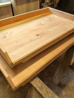 Řeznický vál různé rozměry - 5