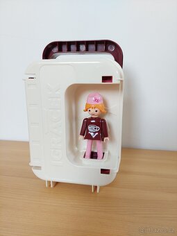 Hello kitty Igráček kavárna box - 5