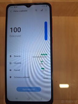 Samsung Galaxy A02s 32GB - 5