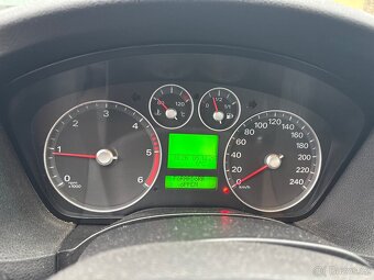 Ford Focus combi 1.6 TDCi - 5