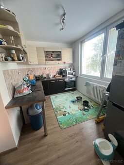 Prodej Bytu 3+1 Třebíč Borovina - 5