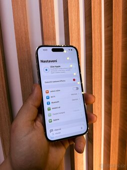 IPhone 14 Pro ZÁRUKA - 5