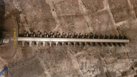 Plotostřih Stiga SHT 600 - 5