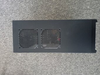 Zachovalé PC AMD Phenom II X4 | SSD+HDD | 100% funkční + CD - 5