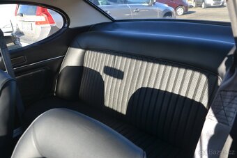 Ford Capri 1,3 L r.v.1973 - 5