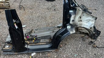 BLATNÍK T5 - Caravelle, Multivan, Transporter - 5