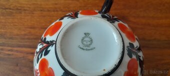 Čajový servis keramika Union T - 5