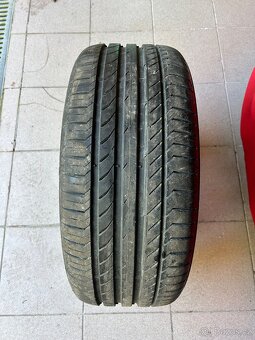 Nove kolo vw passat cc - 5