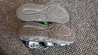 Dětská sandále Alpine pro, EU30 - 5