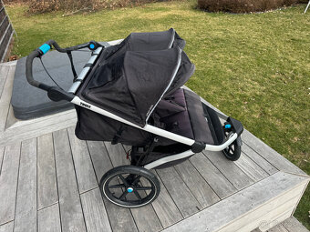 Thule Urban Glide 2 double - 5