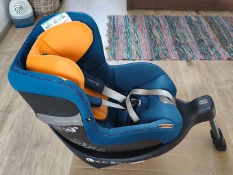 Cybex Sirona - 5