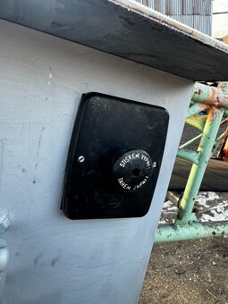 Prodám zemědělský dopravník - 5