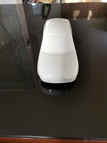 Porcelánová auta, formule, člun - 5