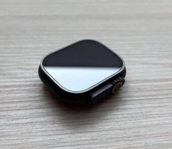 Apple Watch Ultra 2 - 5