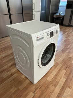 Pračka Bosch (123) - 5
