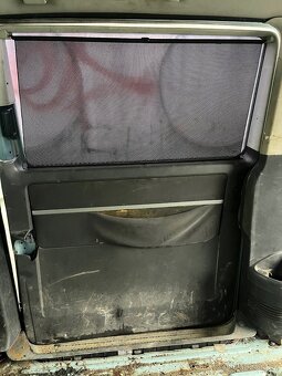 multivan t5 interier - 5