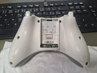 Xbox 360 ovladač, controller, pad - 5