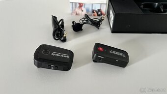 Saramonic Blink 500 B1 (TX + RX) - 5