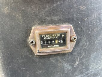 Mini Dumper Kubota RG-15 - 5