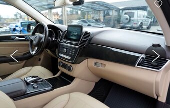 GLE 350d - 5