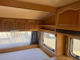 Knaus Azur 450/ 100 km/h - 5