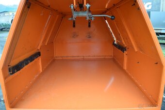 Piaggio Porter 1,3 i SKLÁPĚČKA,BEZ KOROZE - 5