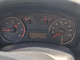Fiat Stilo Wagon 1.9JTD 85kw - 5