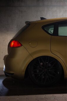Seat Leon 1p - 5