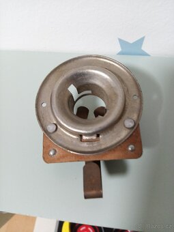 Jawa Pérák - patice svetla - 5