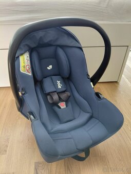 Joie i-Snug 2 - 5