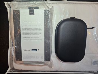 [Prodano] Bose QuietComfort 45 - 5