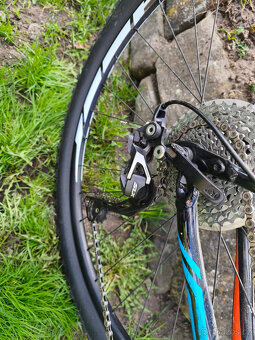 Specialized Rockhopper Pro - 5