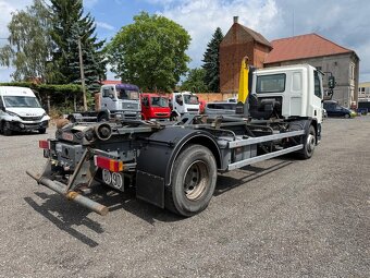 DAF CF 75.360 E3 NOSIČ KONTEJNERŮ - 5