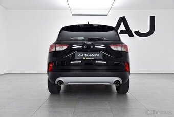 Kuga 2.5 Duratec HEV Titanium X AWD eCVT, LED, ACC, Kamera - 5