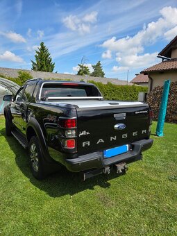 Ford Ranger - 5