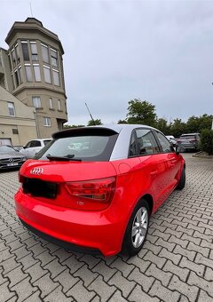 Audi A1 Sportback 1.4tdi 2016 - 5